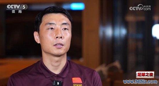 李磊：应该回首这10场世初赛 咱们的作假就没白犯