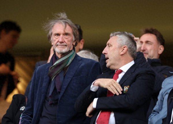 曼联为何依然有钱买东谈主? TA: 逝世仍在可控范围, 预测会有球员出售