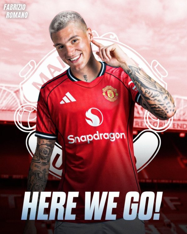 +9000万欧! 德媒: 曼联甘心与莱比锡踢友谊赛, 后者再进账200万欧