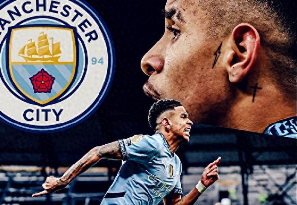 传曼城如故方案将萨维尼奥出售给热刺