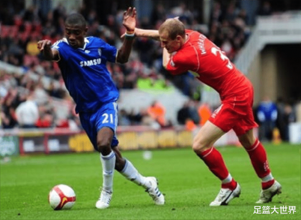 悭吝的前英超名将, 拿着上百万英镑的年薪, 却在买单时闹出不稀有笑