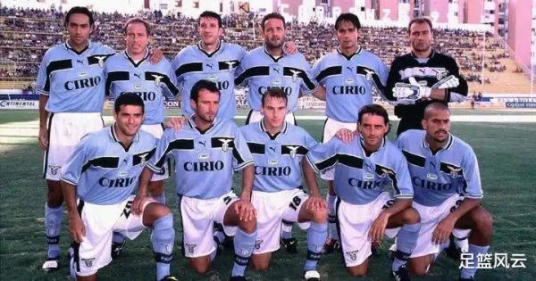 也曾是小宇宙杯的意甲联赛, 为什么没落了?
