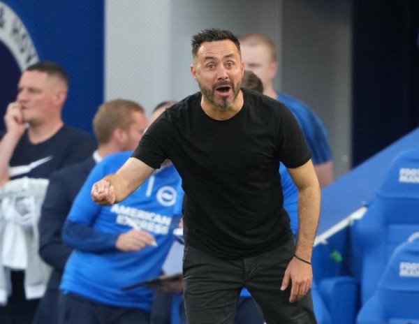 11打10被绝杀！马赛输球后德泽尔比和球员吵架，所有走廊齐听得见