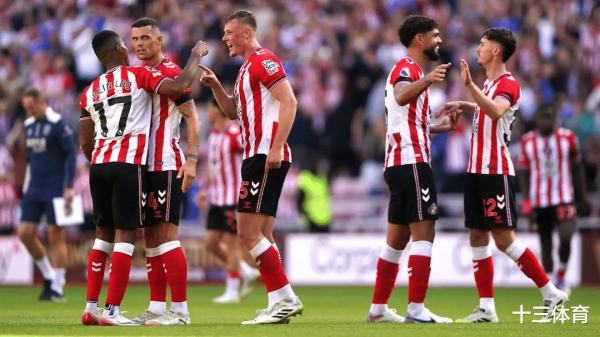 英超开局新援大揭秘: 桑德兰超半队新东谈主, 富勒姆水晶宫零新相貌!