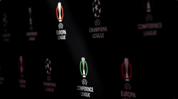 官方: 欧冠8月28日抽签, 欧联&欧会杯8月29日合并抽签