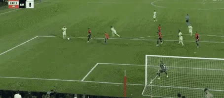 跟着皇马1-0, 西甲首轮贬抑, 最新积分如下: 巴萨第一 马竞第十四