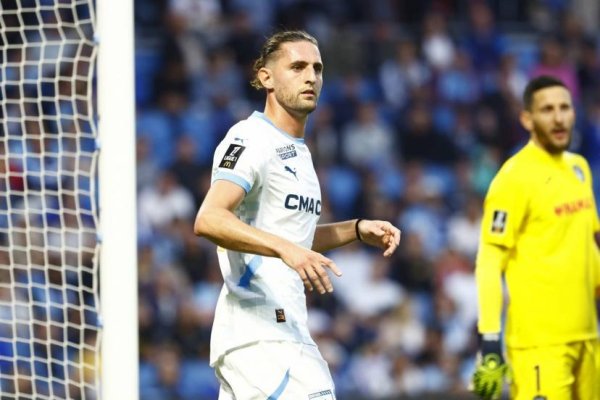 队报：米兰和拉比奥的团队之间的磋议发扬颇为顺利