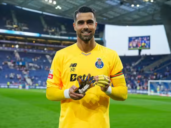 法媒：加拉塔萨雷将为迪奥戈·科斯塔报价2500万欧元