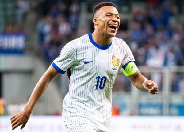 欧初赛情谊整夜, 法国完胜, 斯洛文尼亚绝平, 意大利小组第3