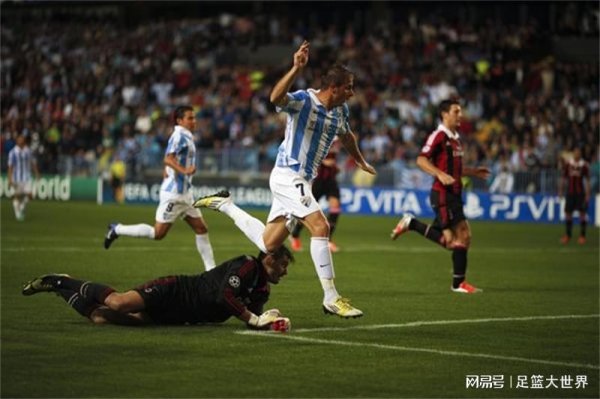 24岁成为宇宙杯冠军得主，28岁却在米兰把板凳坐穿，悍将流年不利