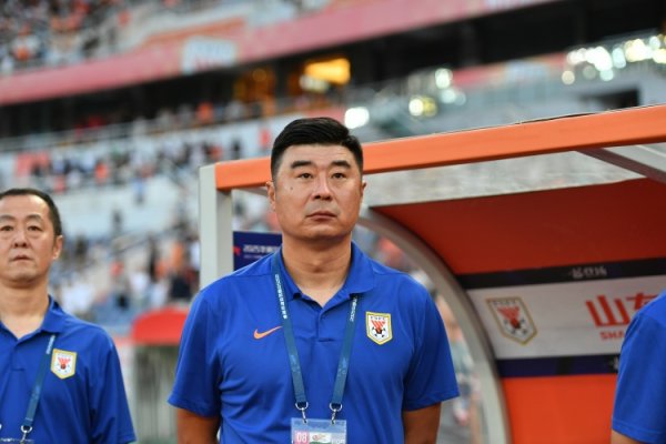 鲁媒：李霄鹏、韩鹏将迎来解释糊口首度对决 克雷桑有望雅致