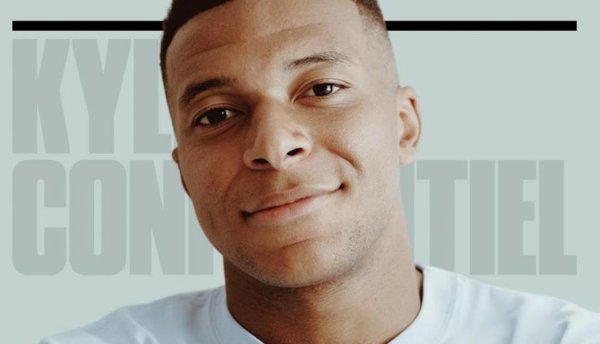 姆巴佩：本年我不可能取得金球奖；巴黎拿欧冠？我有一又友在那