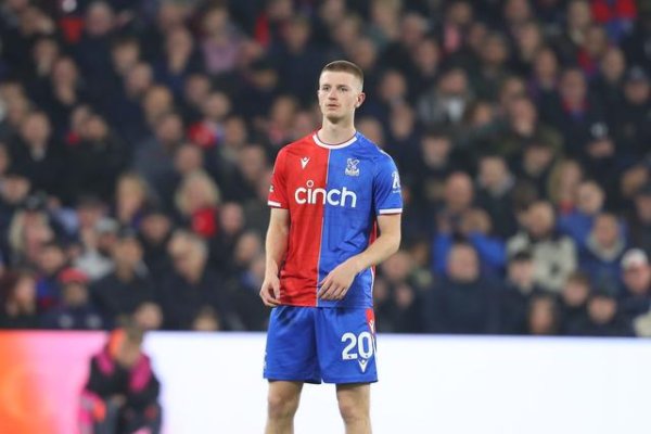 英媒：利物浦、切尔西、纽卡对沃顿感有趣，水晶宫标价6000万镑