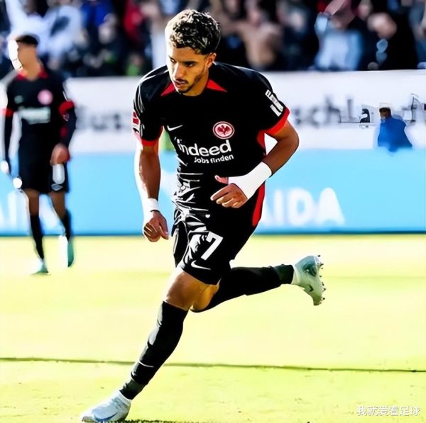 王钰栋异日符合去德甲, 已有三位国足主力驯顺过德甲, 值得期待