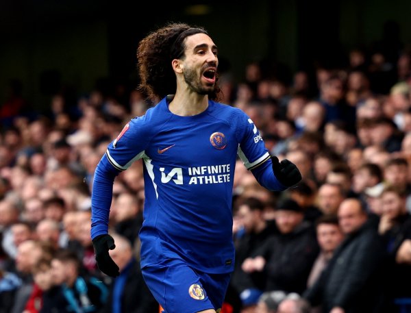 库库雷利亚：相宜英超回绝易，但埃斯特旺和哈托今天王人展现了实力