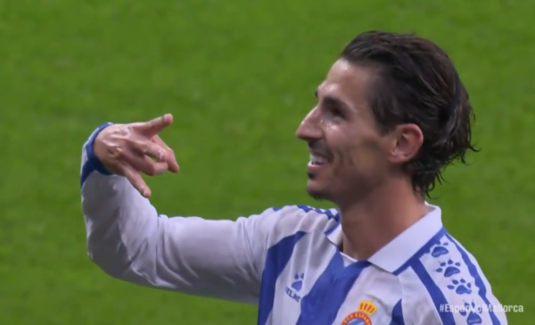 西甲最新积分战报 10东谈主西班经纪东谈主绝杀夺连胜 紧追巴萨皇马升至第3