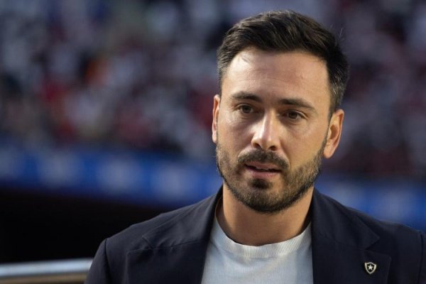 阿斯：博塔弗戈杯赛出局+联赛排行下滑，小安切洛蒂帅位愈发不稳