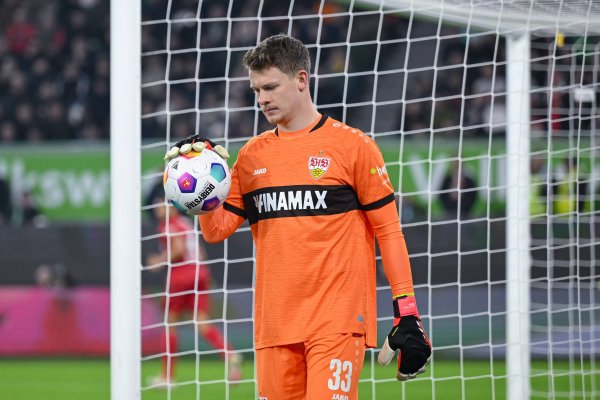 德太空：斯图加特很可能不买断努贝尔，金额太贵且已有扶正选拔