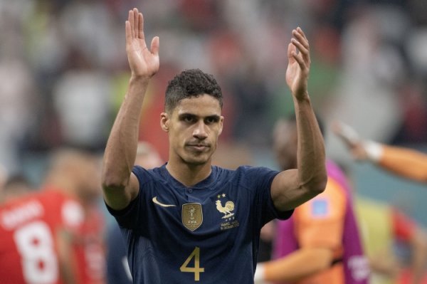 瓦拉内敕令儿童不要头球：大脑处于发育期每次冲击齐会有负面影响