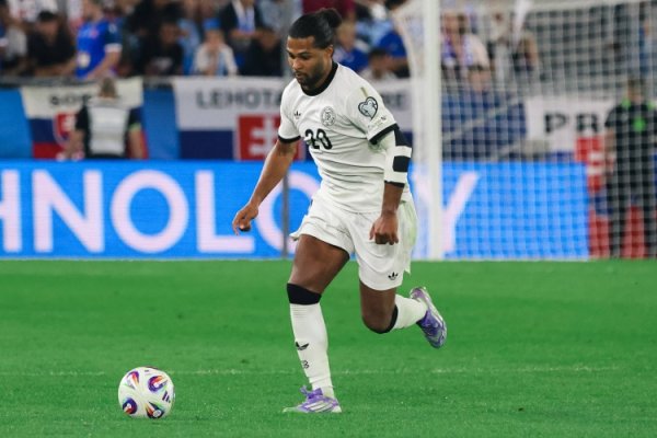 格纳布里：我莫得作念出任何编削，这主淌若自信心的问题