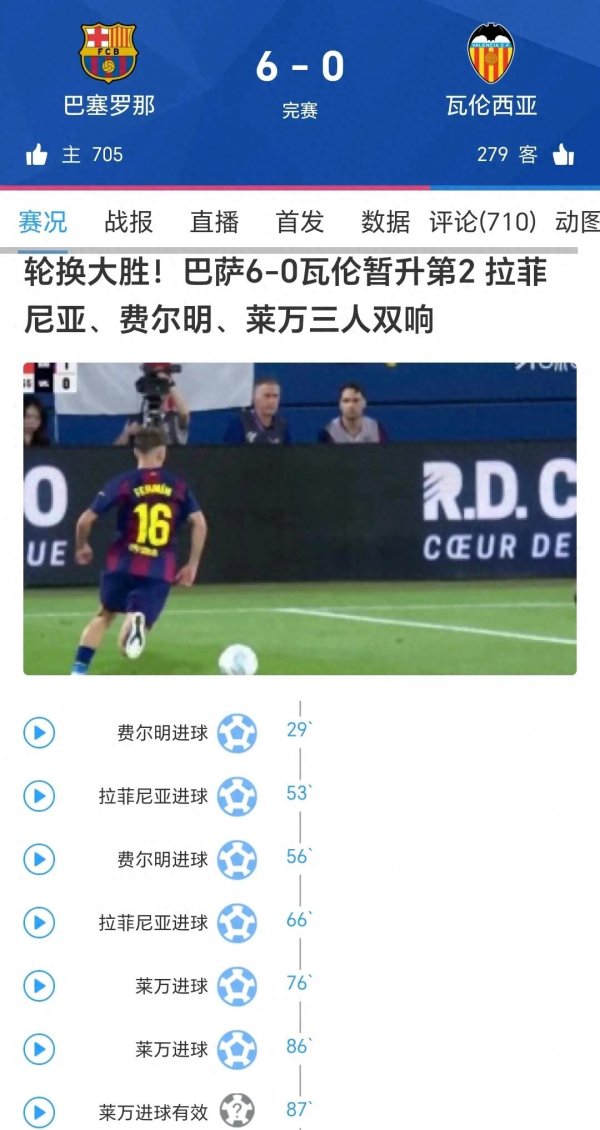西洋足早C餐 巴萨 米兰 雷恩 奥萨苏纳胜 内马尔桑托斯平 YZD006109