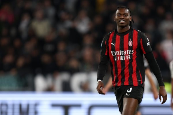 马特里：东谈主们对莱奥现时的条目是拿出作风 对那不勒斯他毫无决心