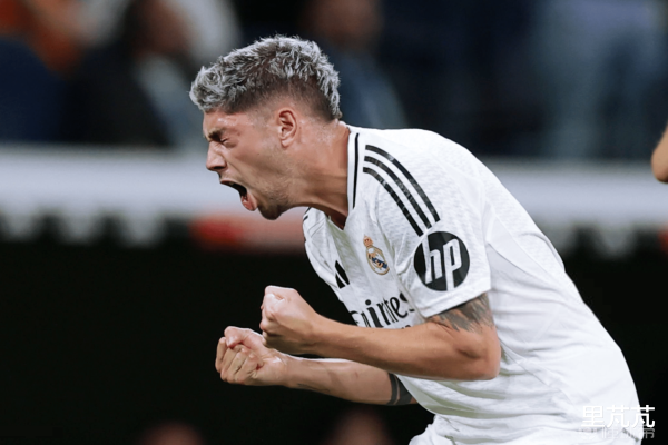 皇马“小队长”正在努力缔造气象: 攻防调遣根底保证, 伯纳乌根基