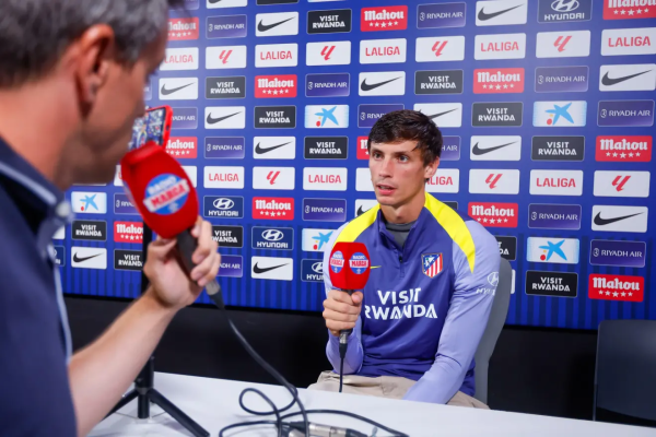 勒诺尔芒：利物浦目下很浩荡，但咱们的商量弥远是取胜