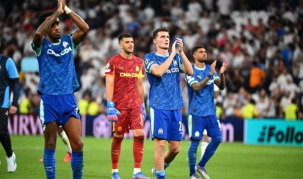 帕瓦尔：输给皇马还是感到骄矜，因为对方是天下最强球队之一