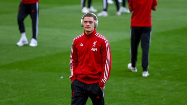 利物浦10场0球1助！维尔茨身价下落1000万，跌至1.3亿欧元！