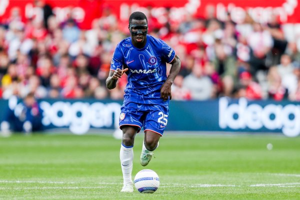 悬了！凯塞多加盟以来，他未首发的情况下切尔西英超未始一胜