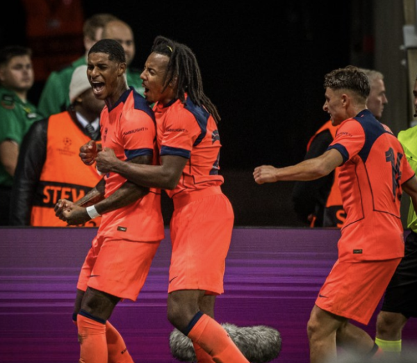 欧冠首轮4场英西较量，西甲球队中只好巴萨赢球