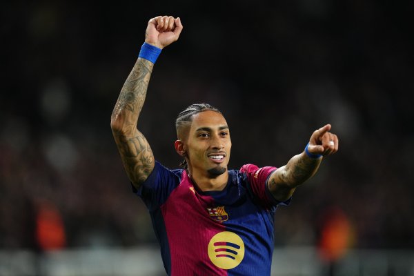 马卡：拉菲尼亚莫得伤情复发，然则仍会缺席国度德比