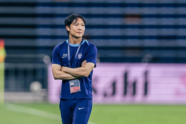 足球报：剩3轮晋升左迁区7分，武汉三镇下轮取胜即可保级