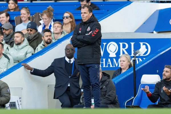 桑德兰主帅：尽管控球上有些抗击，但咱们有球情景下作念得很好