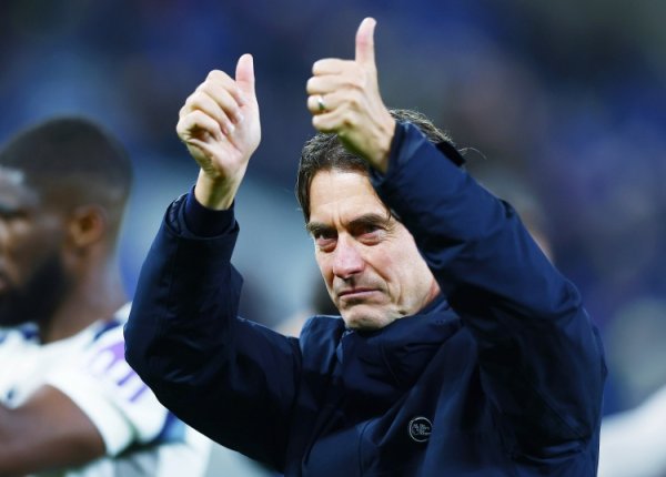 弗兰克:任何英超客场3-0得手皆真理真理不凡,仍有诸多依次需要完善