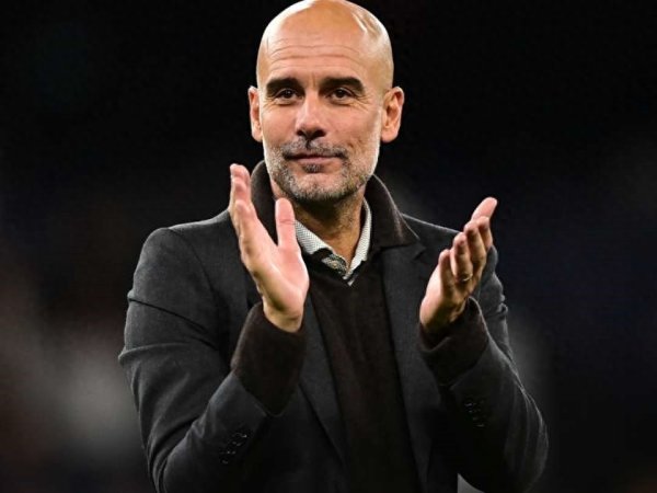 瓜迪奥拉暗讽争冠两强: 夺冠全靠砸钱, 冠军不会在10月决出