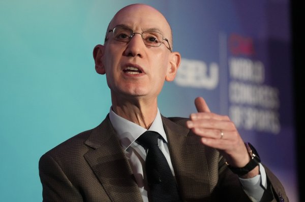 记者：NBA计议2027年运转欧洲联赛，米兰双雄专诚进入