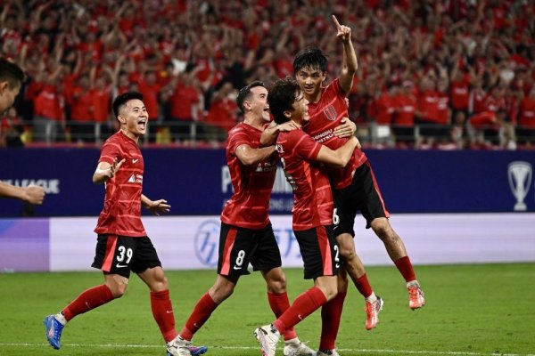 蓉城10战不败！过期海港2分，5战梅州全胜，连刷6大记录