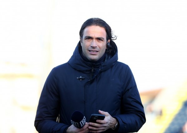 马特里：我顾忌的是尤文的作风，这意味着他们莫得察觉到危境