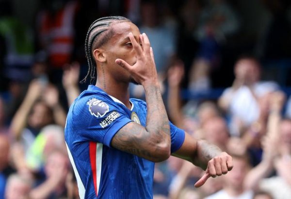 前考验：佩德罗卓绝好胜，在U17时曾说为了比赛契机什么齐情景作念