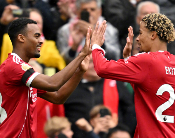 经济型顺利？利物浦近5场比赛，全是1球上风胜出