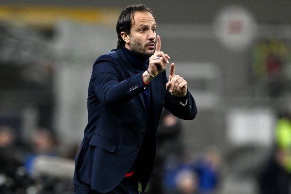 吉拉迪诺：咱们针对米兰的计谋选定有用，曾一度掌控了比赛