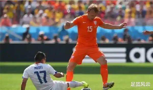 边锋改形成边后卫, 这会是足坛将来的趋势吗?