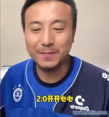 毛剑卿：在联赛争冠被迫的情况下，申花还是为国争气了