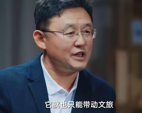 争议！孙继海再次轻蔑苏超，称只可带动文旅，球迷：对他有些失望