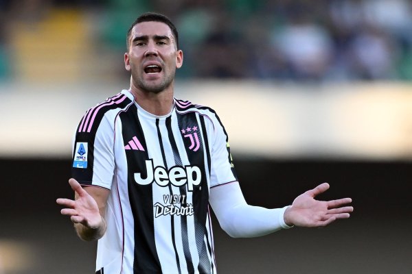 弗拉霍维奇：咱们不惬意平局的成果，我对坎比亚索莫得任何坏心