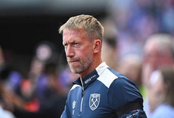 天外：西汉姆尚未决定罢黜波特，但已在探求努诺、比利奇等东说念主选