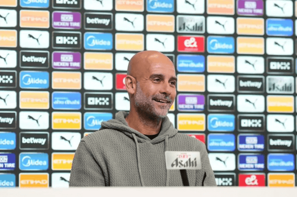 瓜帅: 戴奇/大山姆/斯托克城, 英超早有定位球风潮, 不虞外