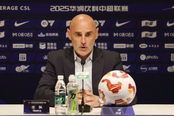 穆斯卡特：王燊超一直相等出色，维塔尔的进球也很漂亮